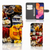 Samsung Galaxy A10 Flip Cover Klompen