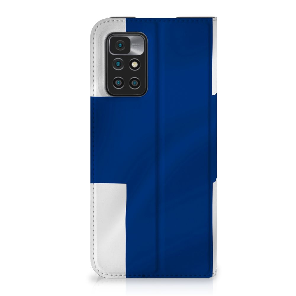 Xiaomi Redmi 10 Standcase Finland - B2C Telecom