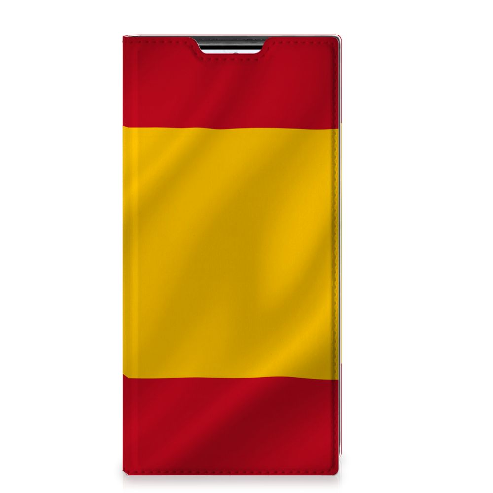 Samsung Galaxy S22 Ultra Standcase Spanje - B2C Telecom