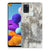 Samsung Galaxy A21s TPU Siliconen Hoesje Beton Print B2C Telecom