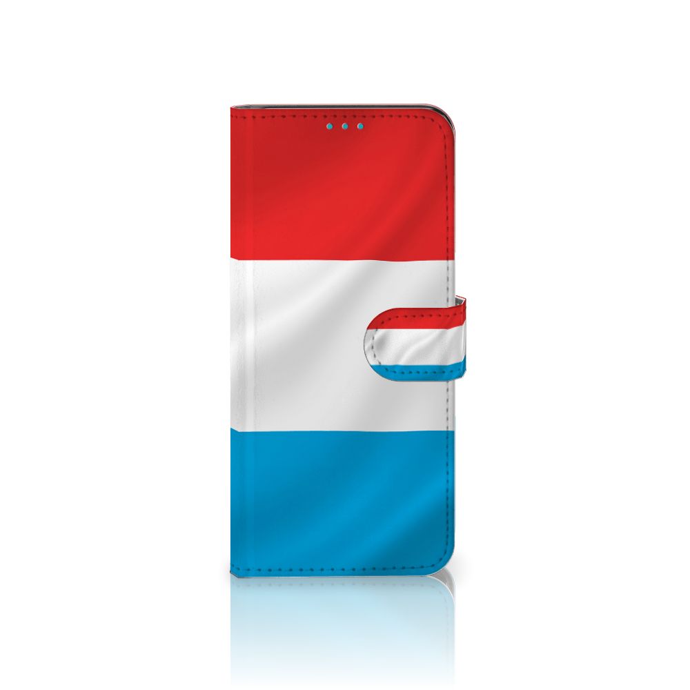 Samsung Galaxy A73 5G Bookstyle Case Luxemburg