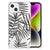 iPhone 14 Case Leaves Grey B2C Telecom