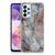 Samsung Galaxy A23 TPU Siliconen Hoesje Marmer Grijs B2C Telecom
