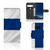 Samsung Galaxy S8 Bookstyle Case Finland