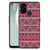 OnePlus Nord N100 Back Case Aztec Paars