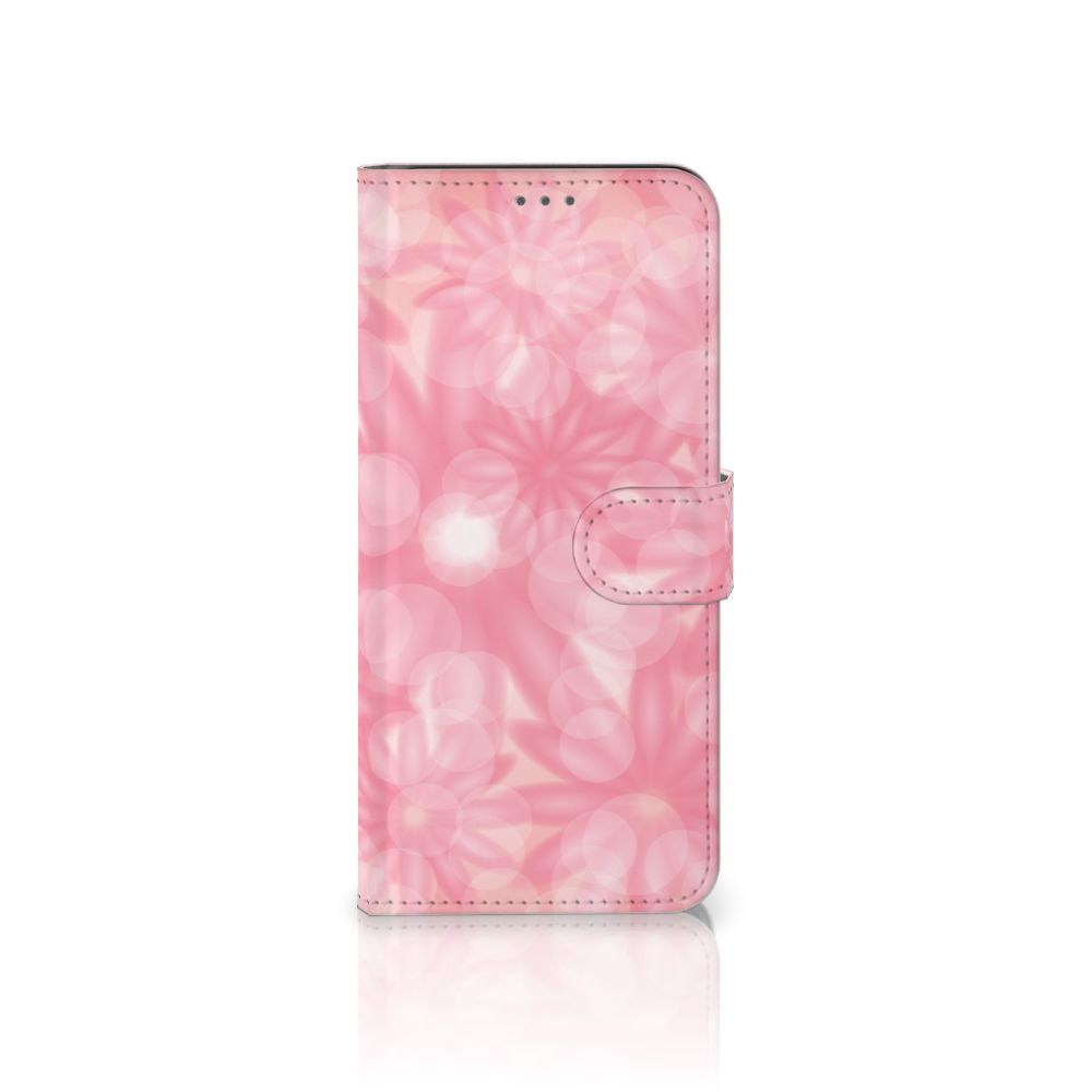 Samsung Galaxy S21 Plus Hoesje Spring Flowers