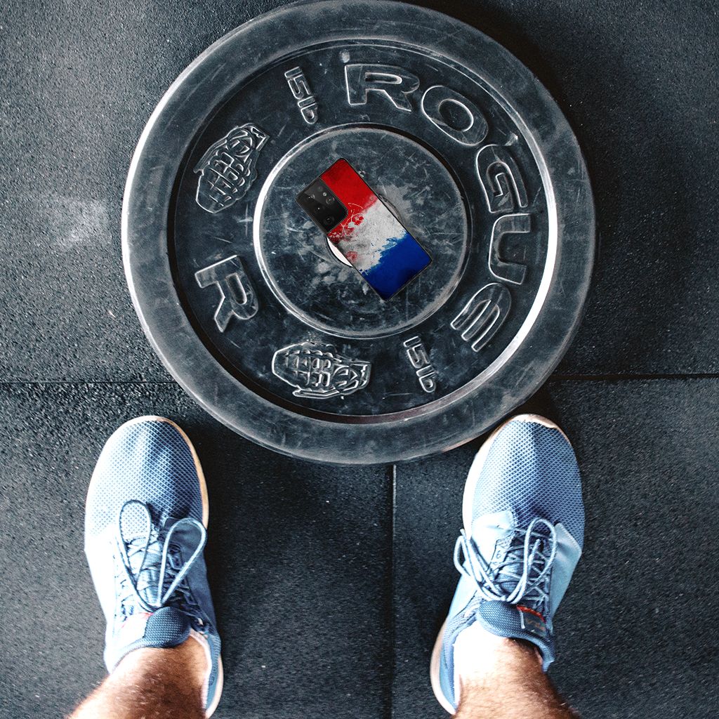 Samsung Galaxy S21 Ultra Silicone Case Nederland B2C Telecom