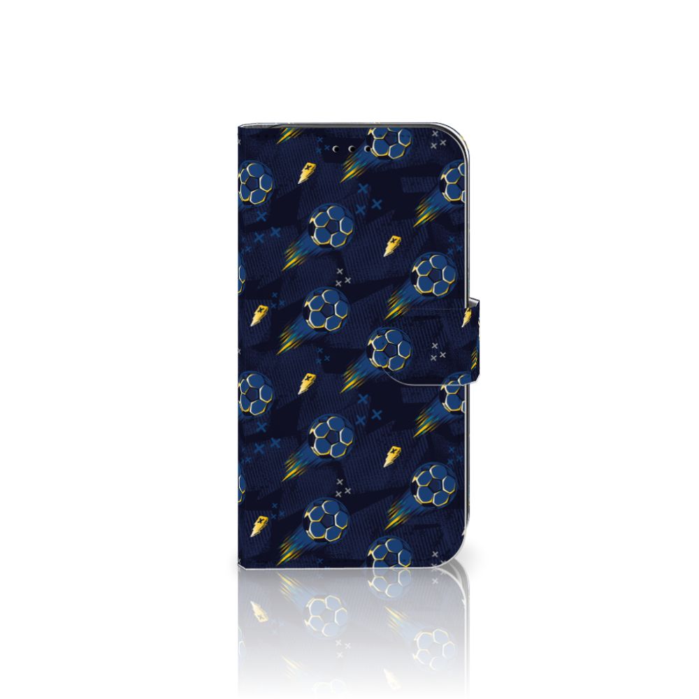 Telefoon Hoesje voor Apple iPhone 11 Voetbal met leuk voetbalontwerp ⚽️