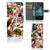 Nokia G11 | G21 Hoesje Flowers