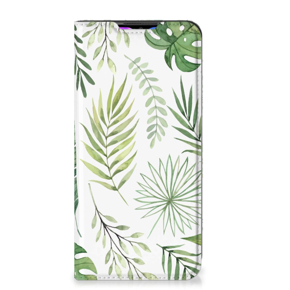 Xiaomi Redmi 9 Smart Cover Leaves - B2C Telecom
