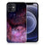 TPU Hoesje voor iPhone 12 | 12 Pro (6.1") Galaxy