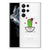 Samsung Galaxy S22 Ultra Telefoonhoesje met Naam Cactus Glad B2C Telecom