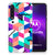 Motorola One Macro TPU Hoesje Blokken Kleurrijk B2C Telecom