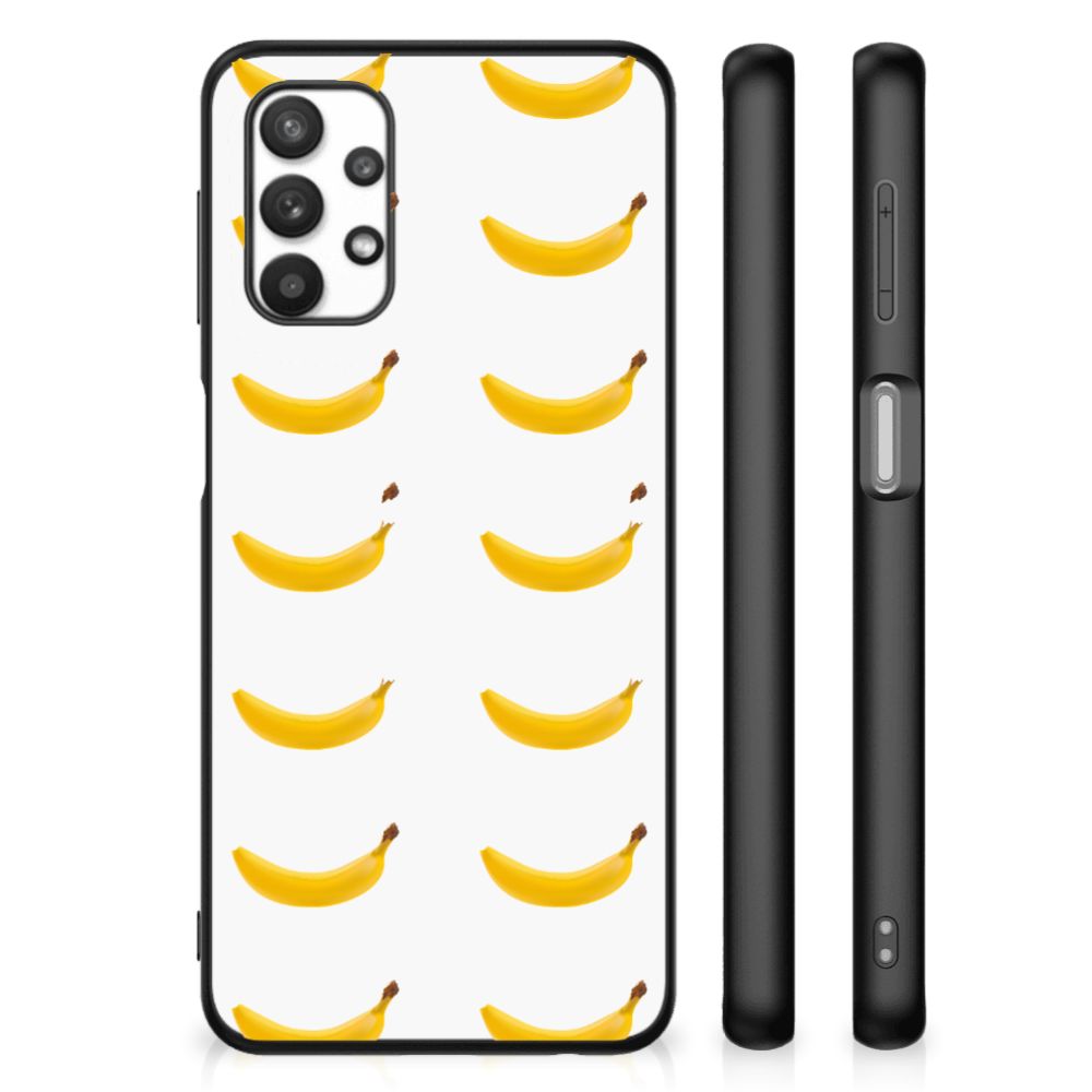 Samsung Galaxy A32 5G Back Cover Hoesje Banana B2C Telecom