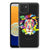 Samsung Galaxy A03 Telefoonhoesje met Naam Lion Color B2C Telecom