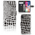 Apple iPhone Xs Max Telefoonhoesje met Pasjes Slangenprint