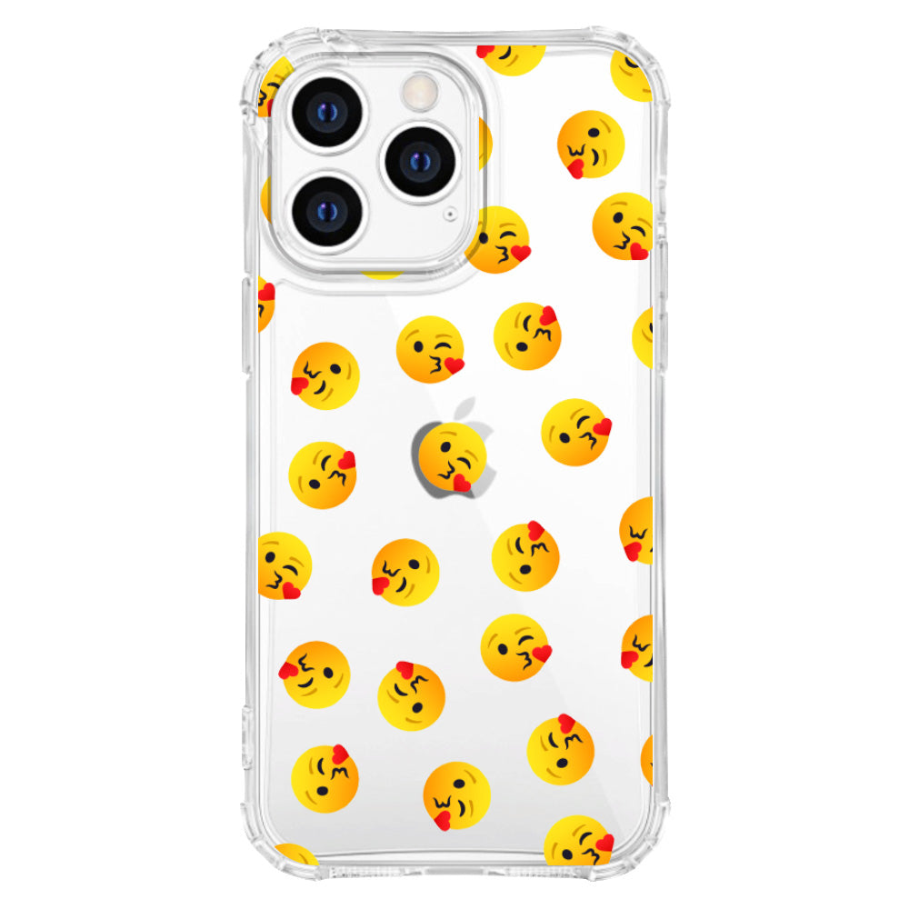Anti-Shock Back Cover Hoesje Maken Apple iPhone 14 Pro Max