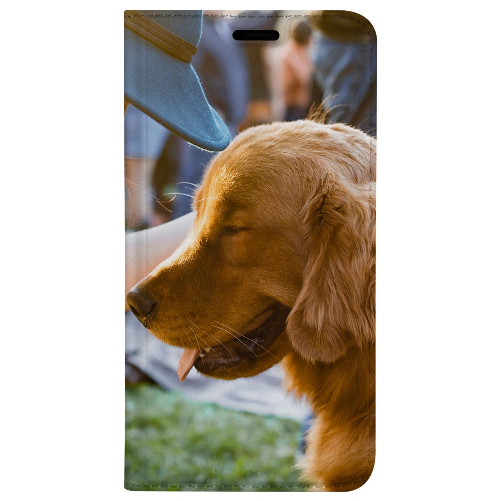 Apple iPhone Xr Stand Case Hoesje Maken met Foto