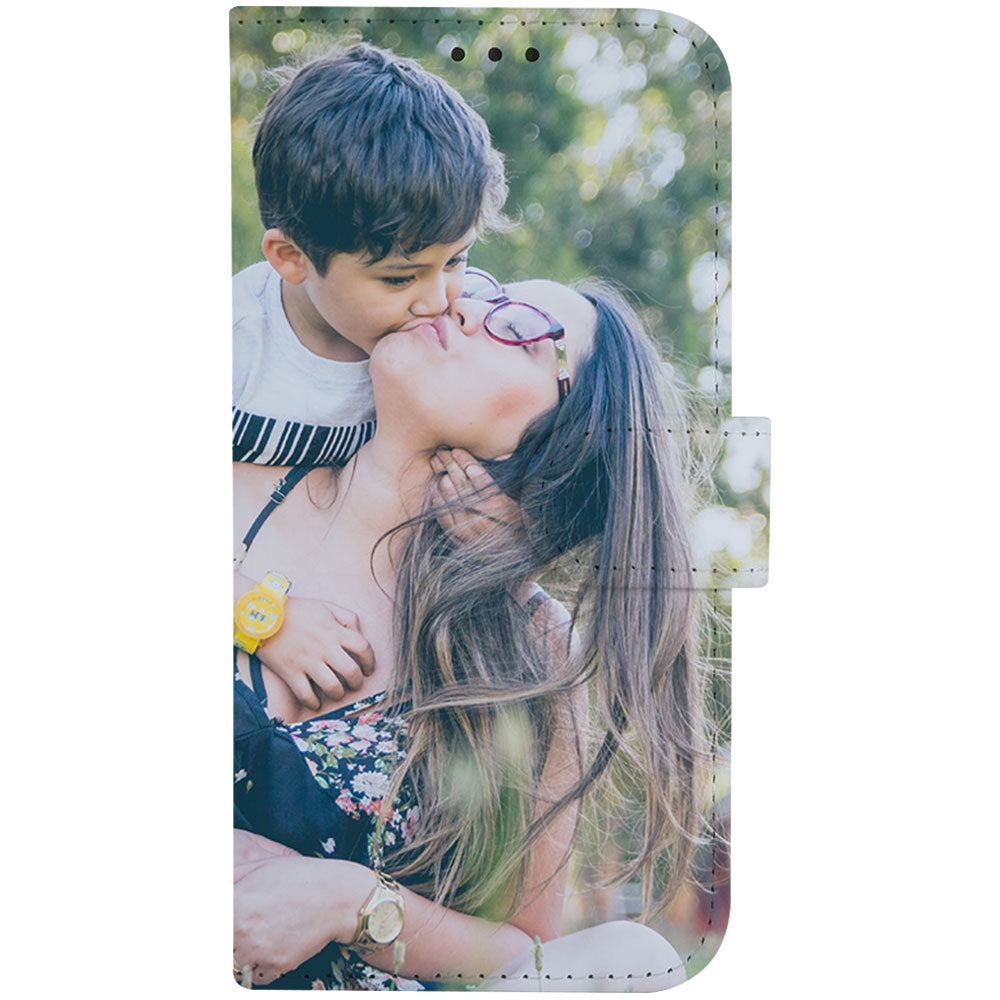 Apple iPhone Xr Telefoonhoesje Maken met Foto