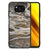 Xiaomi Poco X3 | X3 Pro Marmeren Print Telefoonhoesje Steen