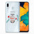 Samsung Galaxy A30 Telefoonhoesje met Naam Boho Summer