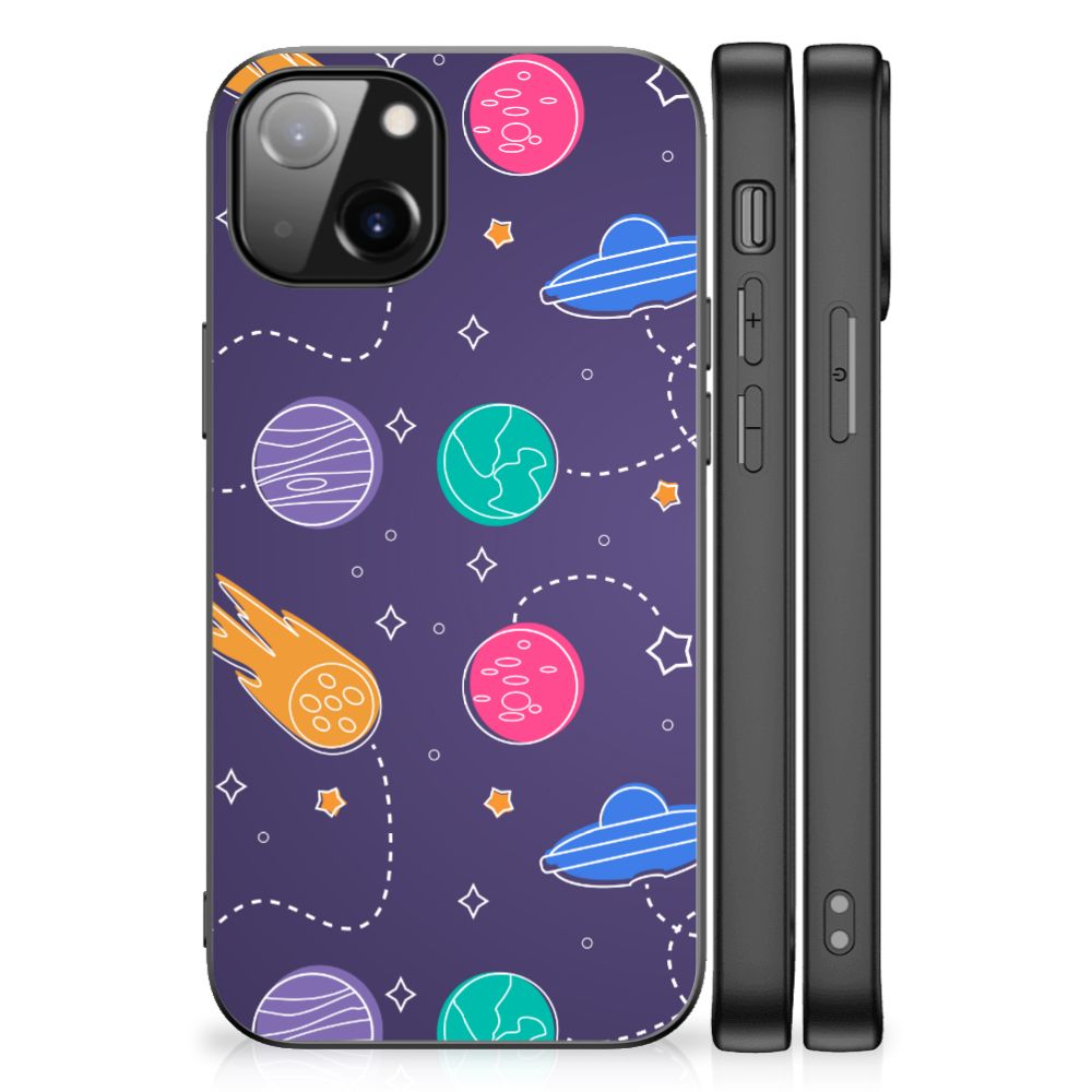 Apple iPhone 13 GSM Cover Space B2C Telecom