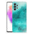 Hoesje maken Samsung Galaxy A73 5G Painting Blue B2C Telecom