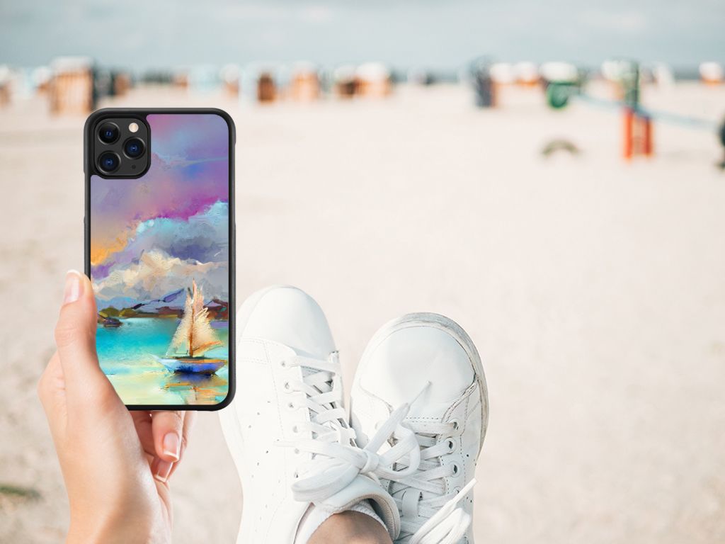 Case Apple iPhone 11 Pro Max Boat B2C Telecom