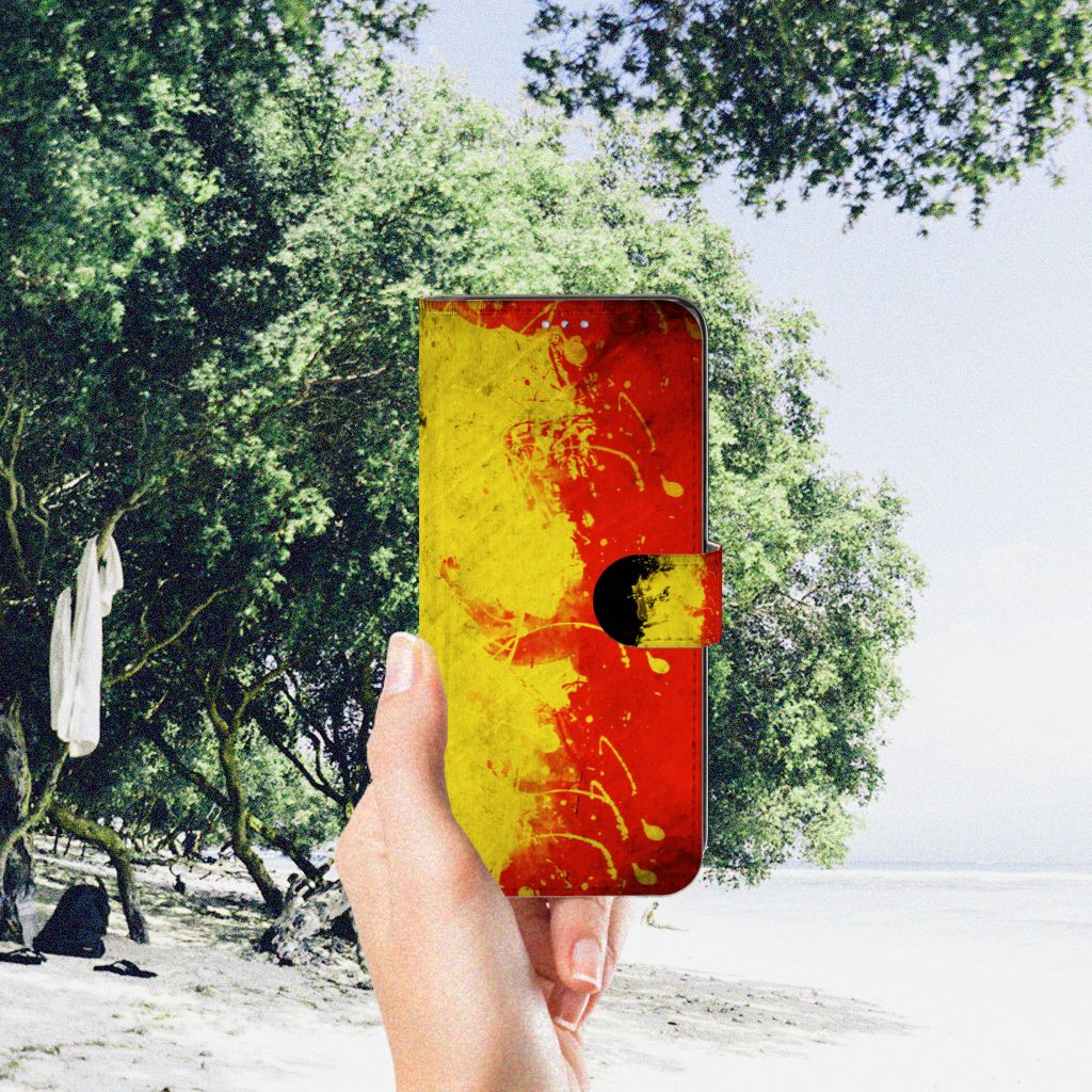Motorola Moto G31 | G41 Bookstyle Case België