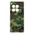 OnePlus 12 Doorzichtige Silicone Hoesje Army Dark B2C Telecom