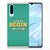 Huawei P30 Siliconen hoesje met naam Quote Begin