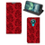 Nokia 3.4 Smart Cover Red Roses - B2C Telecom