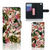 Huawei Ascend P8 Lite Hoesje Flowers