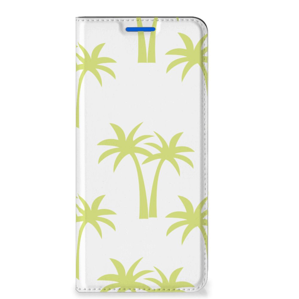 OPPO Reno6 5G Smart Cover Palmtrees - B2C Telecom