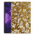 TPU Case Lenovo Tab M10 Plus Barok Goud - B2C Telecom