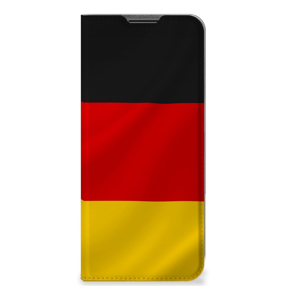 Nokia G50 Standcase Duitsland