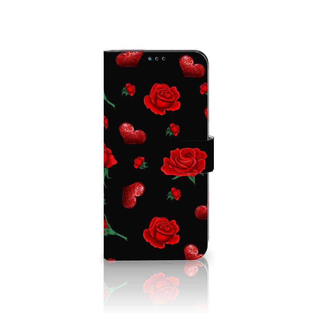 Motorola Moto G9 Play | E7 Plus Leuk Hoesje Valentine