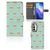 OPPO Find X3 Neo 5G Telefoonhoesje met Pasjes Pups