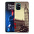 OnePlus 8T Siliconen Back Cover Londen