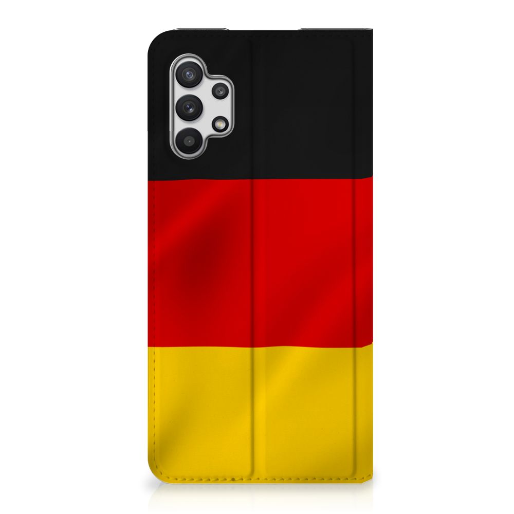 Samsung Galaxy A32 5G Standcase Duitsland - B2C Telecom