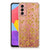 Samsung Galaxy M13 | M23 TPU Case Gouden Bloemen