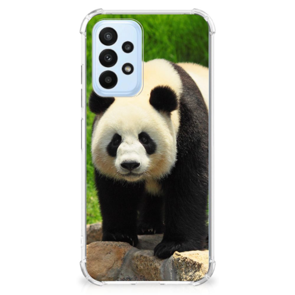 Samsung Galaxy A23 Case Anti-shock Panda - B2C Telecom