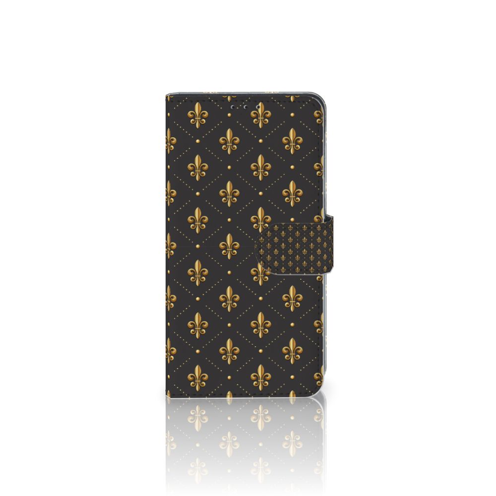 Xiaomi Mi Mix 2s Telefoon Hoesje Franse Lelie