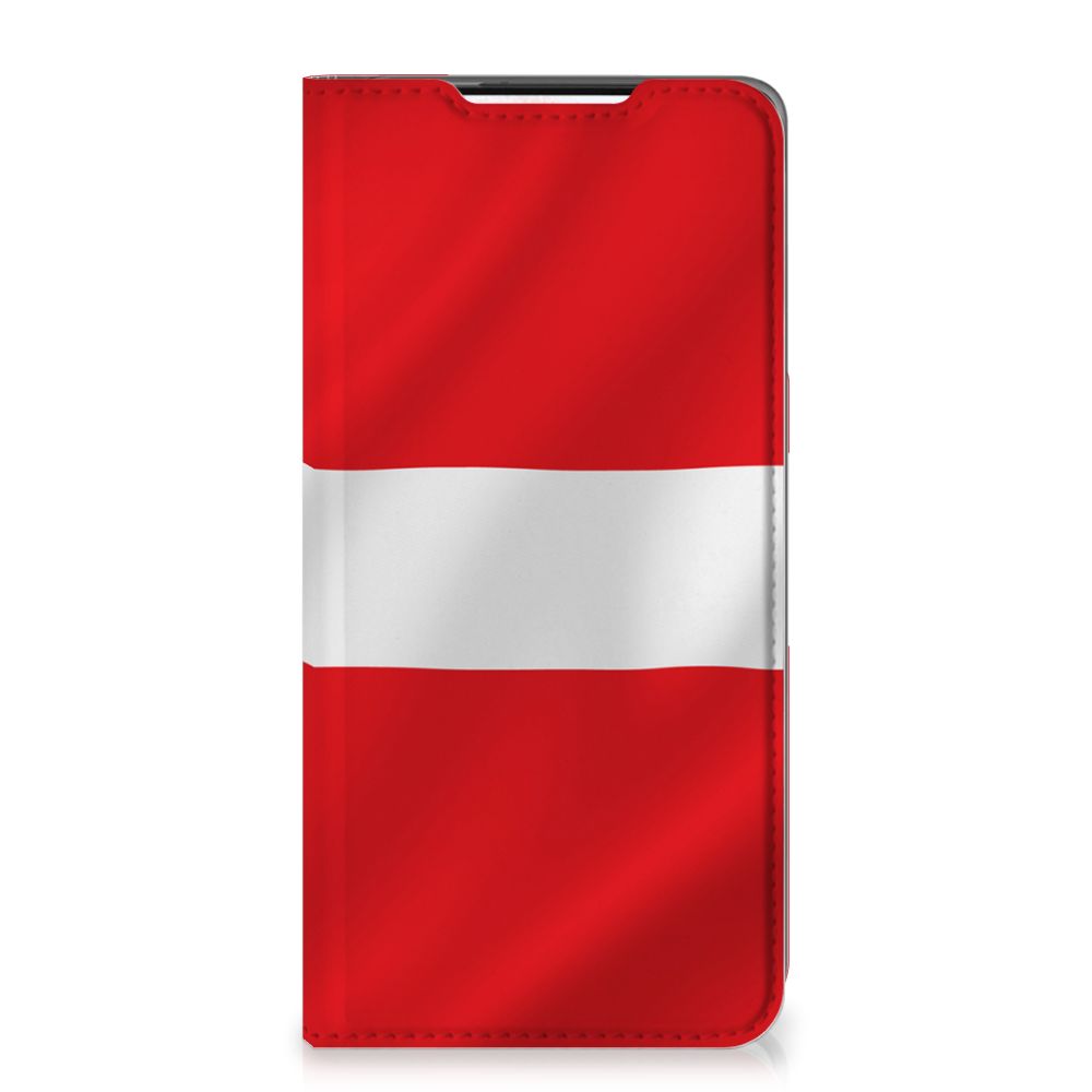 Samsung Galaxy S21 Standcase Denemarken - B2C Telecom