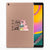 Samsung Galaxy Tab A 10.1 (2019) Tablet Back Cover i Can