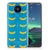 Nokia 1.4 Siliconen Case Banana