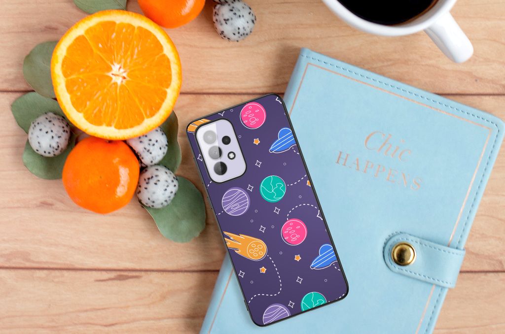 Samsung Galaxy A33 5G GSM Cover Space B2C Telecom