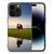 iPhone 15 Pro Dierenprint Telefoonhoesje Koe B2C Telecom