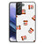 Samsung Galaxy S22 Plus Back Cover Hoesje Nut Jar