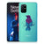 OnePlus 8T Telefoonhoesje met Naam Merel B2C Telecom